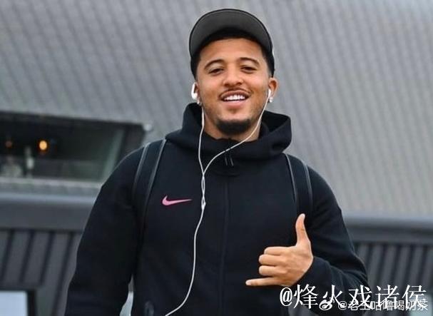 佩杜拉:尤文与桑乔就薪资达成全面协议,转会能否成功要看曼联 佩杜拉:尤文与桑乔就薪资达成全面协议,转会能否成功要看曼联