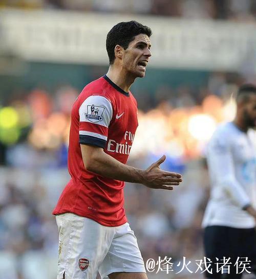 BBC：热刺CEO在阿森纳时就力挺阿尔特塔，也会给弗兰克时间