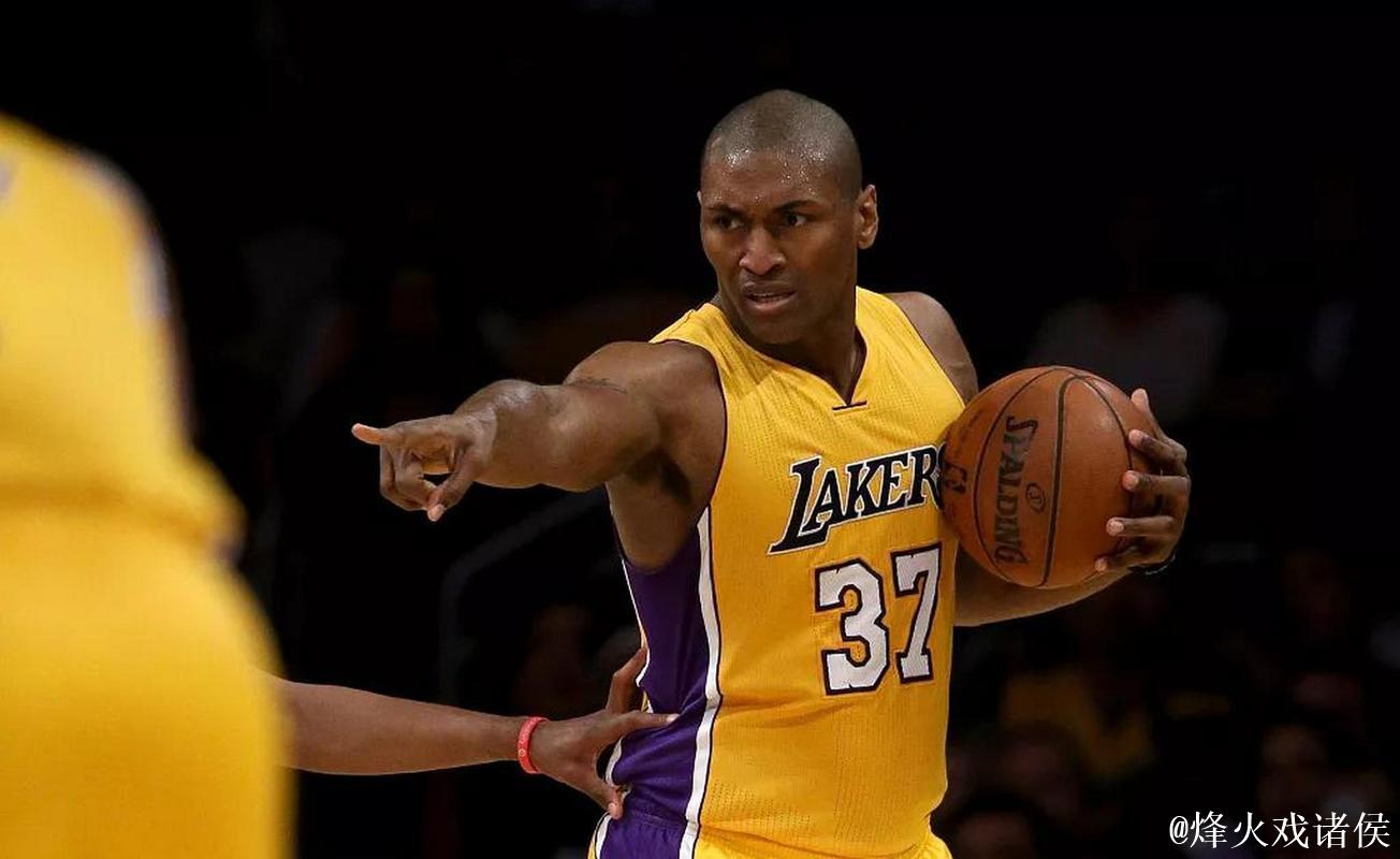 怎么看?慈世平:我认为湖人将赢得本赛季的总冠军 怎么看?慈世平:我认为湖人将赢得本赛季的总冠军