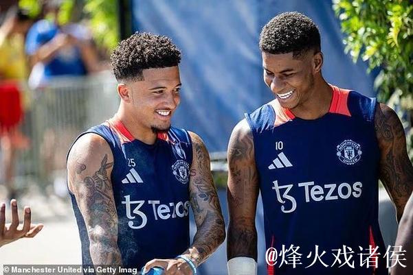 邮报：曼联5名弃将被允许归队训练，但需避开阿莫林和其他队员