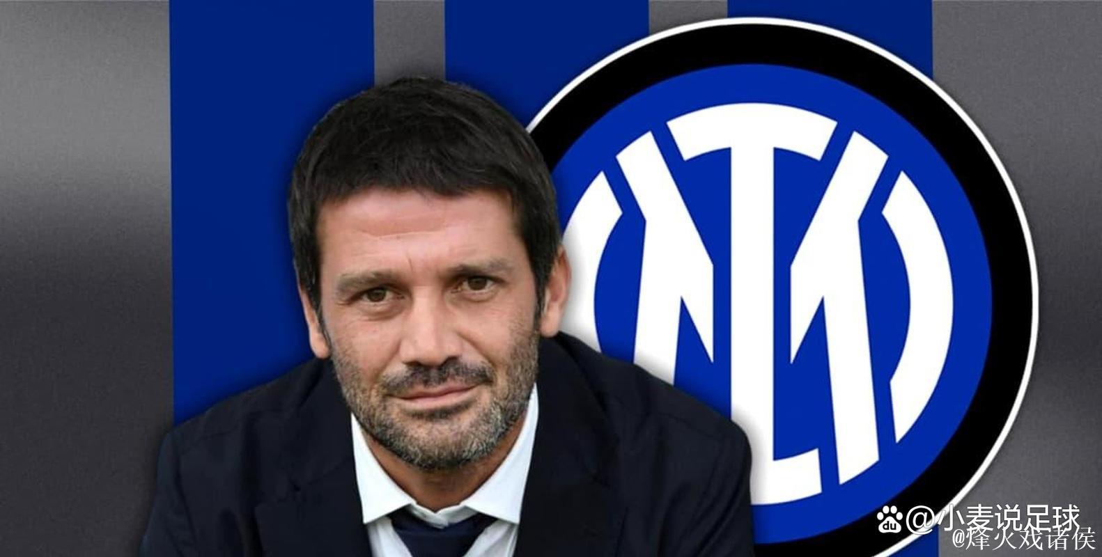 劳塔罗：齐沃带来了极大的能量；我们已让国米回