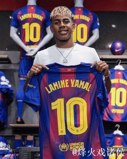 23岁18天超越梅西，佩德里成巴萨队史西甲150场最年轻球员