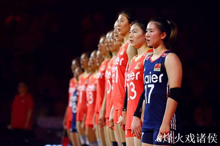 中国女排全力备战世锦赛 首战小组赛迎战墨西哥队 中国女排全力备战世锦赛 首战小组赛迎战墨西哥队