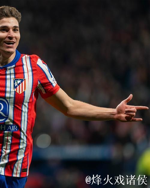 欧冠-阿尔瓦雷斯建功吉梅内斯得分 马竞力克国米