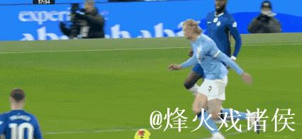 英超-恩佐追平比分赖因德斯破门格瓦迪奥尔伤退 曼城1-1切尔西 英超-恩佐追平比分赖因德斯破门格瓦迪奥尔伤退 曼城1-1切尔西