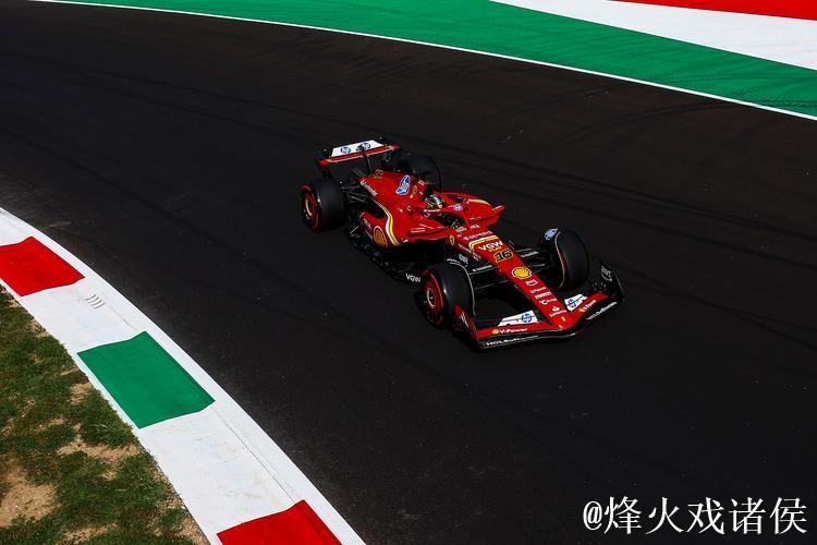 央视网全程直播2025赛季F1意大利站比赛 央视网全程直播2025赛季F1意大利站比赛